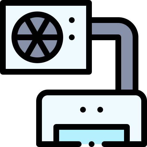 التكييف المركزي